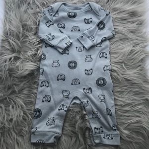 Old Navy onesie